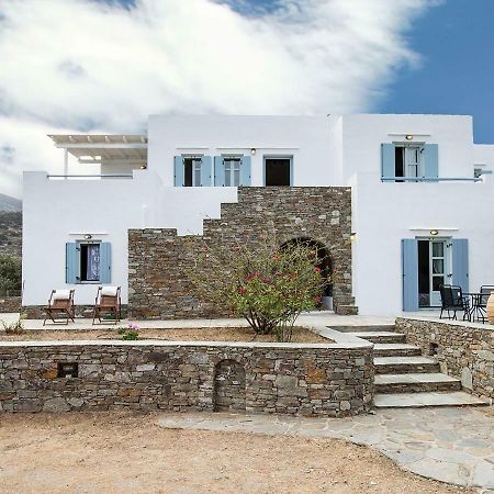 Villa Filitsa Platis Gialos  Bagian luar foto