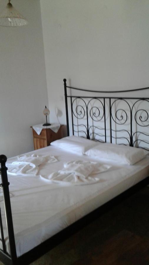 Villa Filitsa Platis Gialos  Bagian luar foto