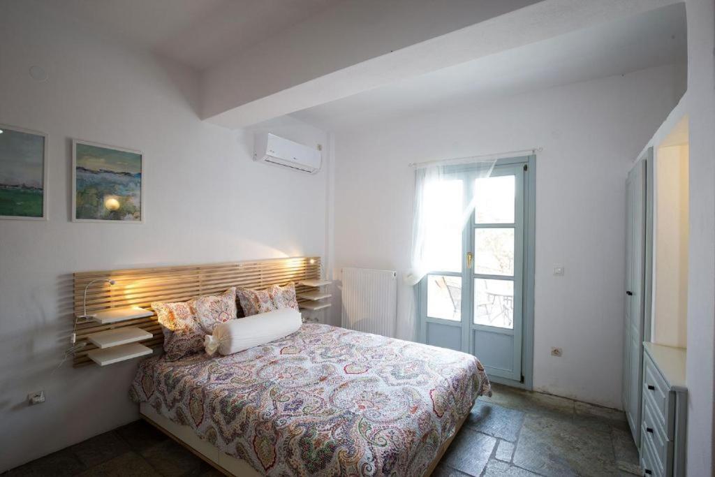 Villa Filitsa Platis Gialos  Bagian luar foto