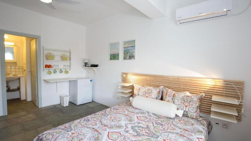Villa Filitsa Platis Gialos  Bagian luar foto