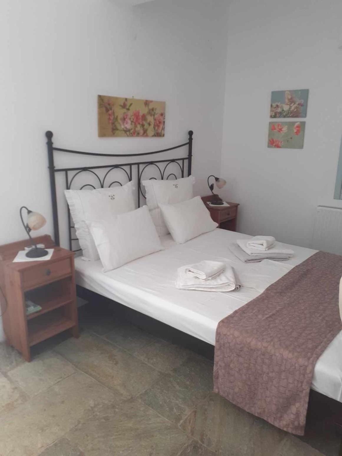 Villa Filitsa Platis Gialos  Bagian luar foto