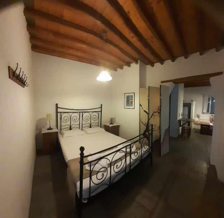 Villa Filitsa Platis Gialos  Bagian luar foto