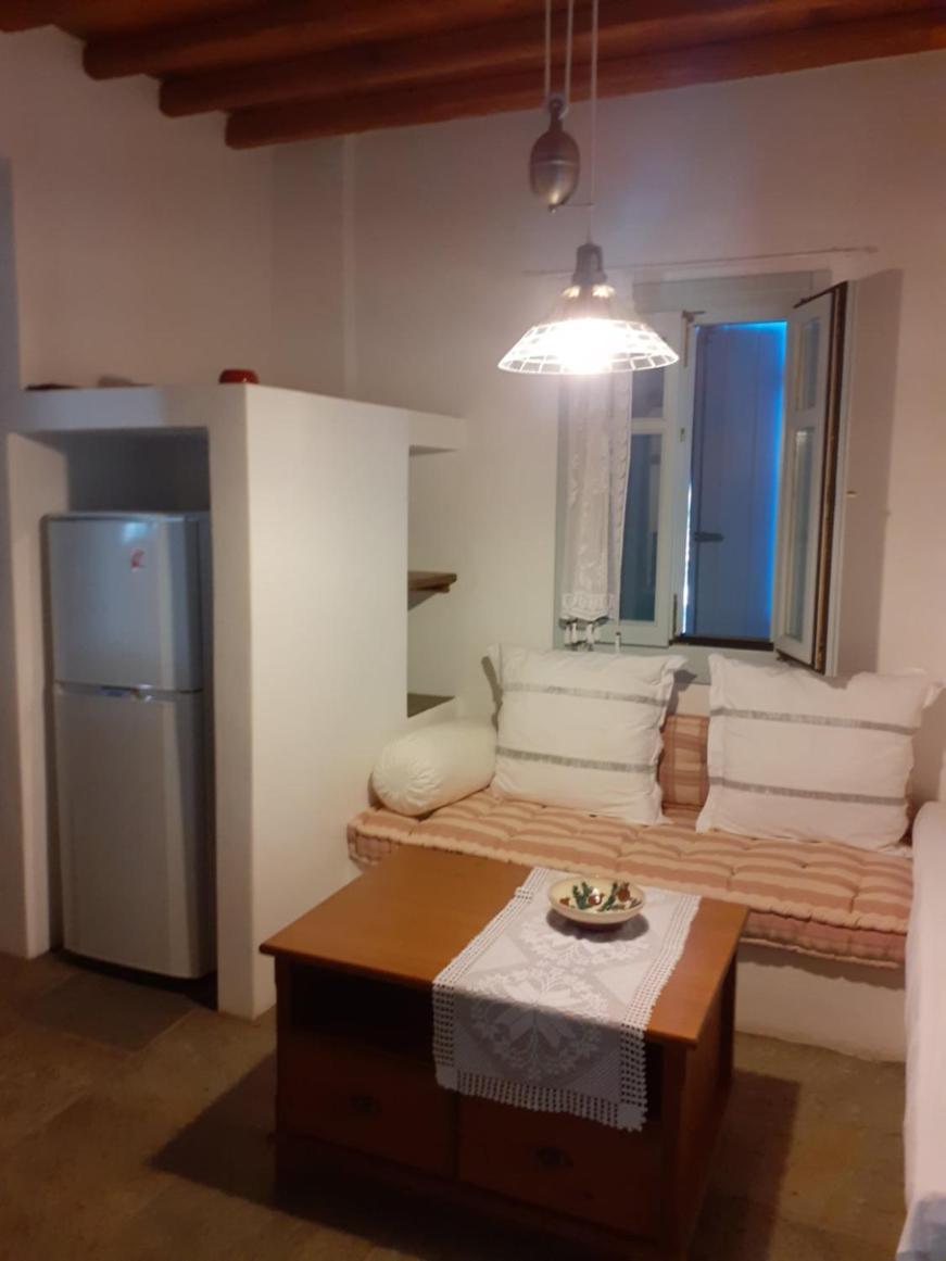 Villa Filitsa Platis Gialos  Bagian luar foto