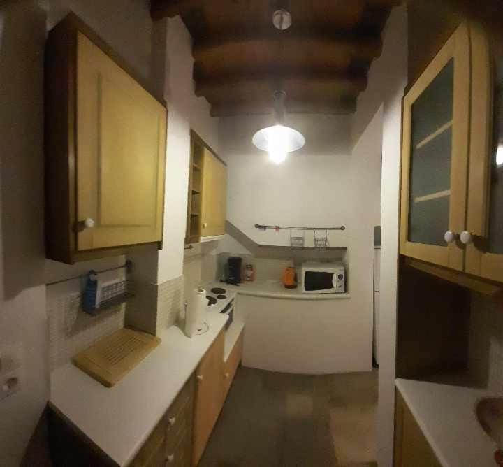 Villa Filitsa Platis Gialos  Bagian luar foto