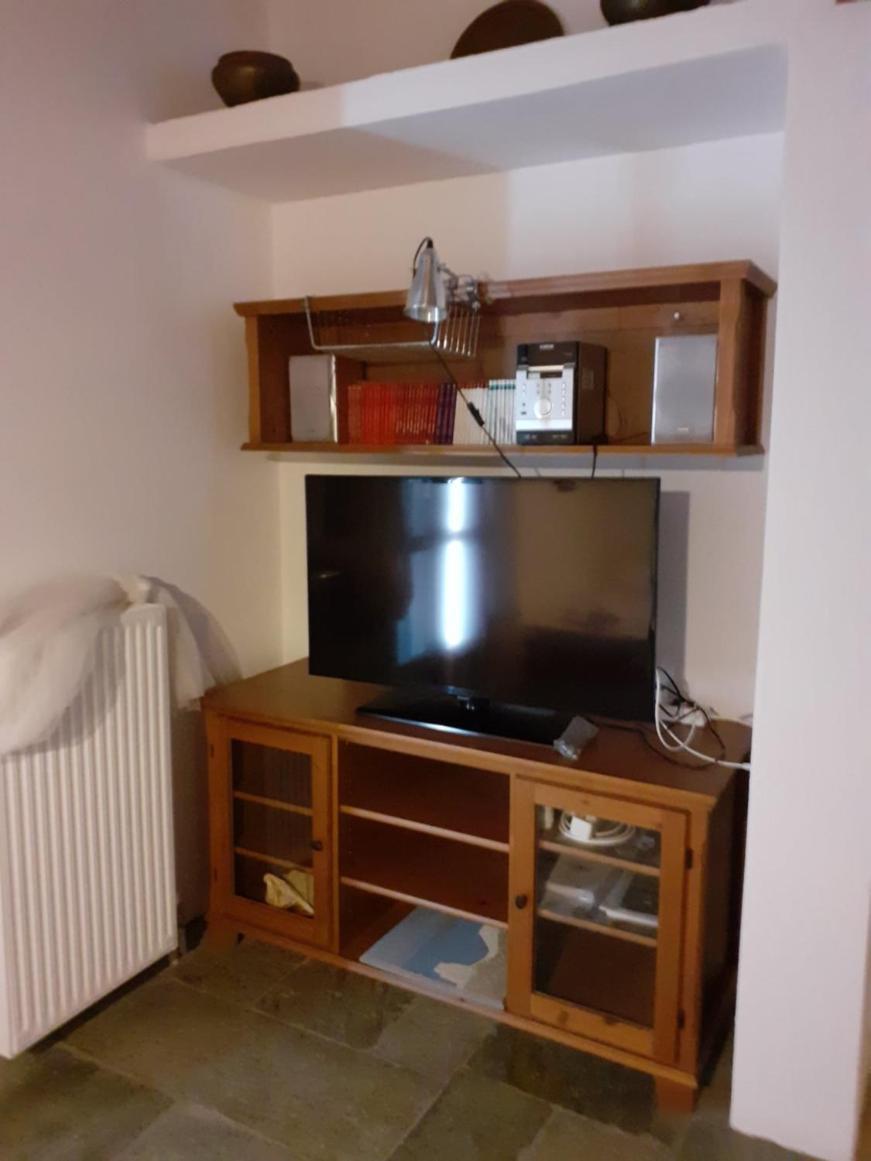 Villa Filitsa Platis Gialos  Ruang foto