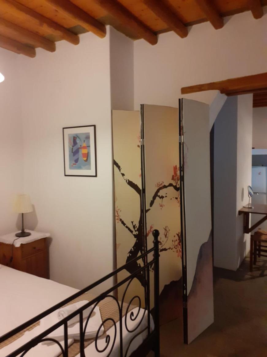 Villa Filitsa Platis Gialos  Bagian luar foto